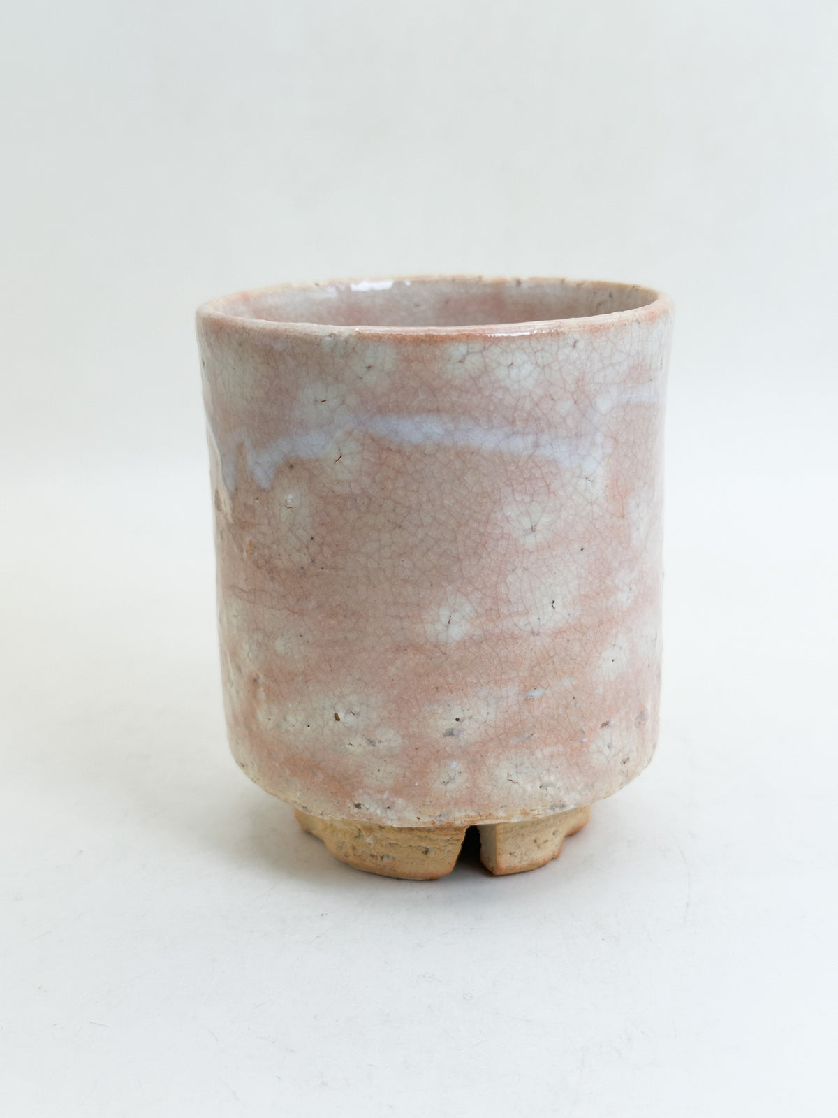 TB405 - Hagi-yaki by the Saka Kōraizaemon 萩焼
