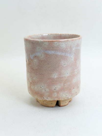 TB405 - Hagi-yaki by the Saka Kōraizaemon 萩焼
