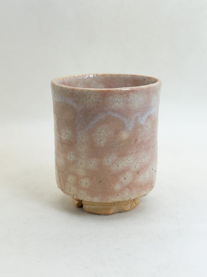 TB405 - Hagi-yaki by the Saka Kōraizaemon 萩焼