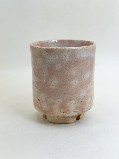 TB405 - Hagi-yaki by the Saka Kōraizaemon 萩焼