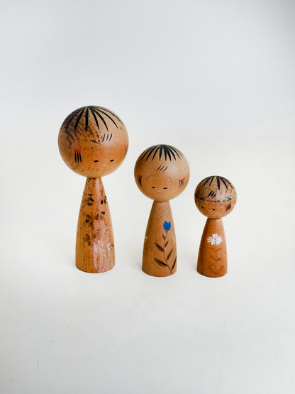 K05075 - Omiyage Kokeshi from Tōhoku 東北