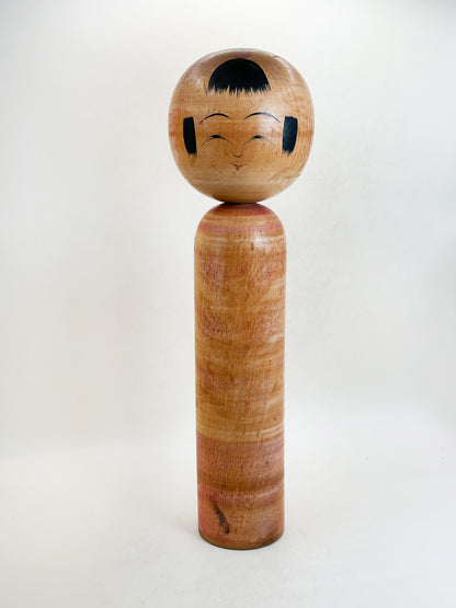 K30096 - Zao Kokeshi by Yoneko Ishiyama 石山よね子