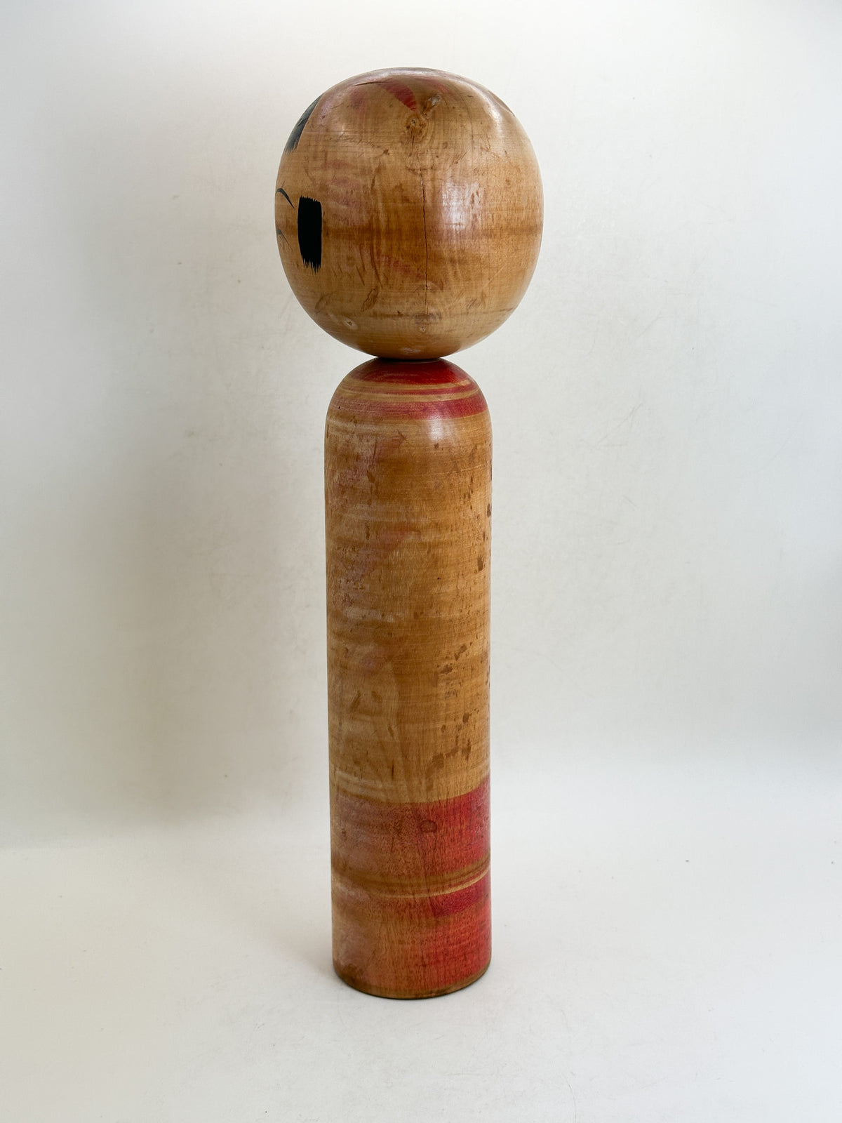 K30096 - Zao Kokeshi by Yoneko Ishiyama 石山よね子