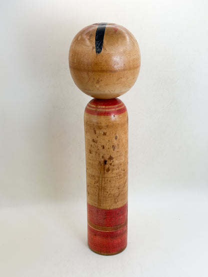 K30096 - Zao Kokeshi by Yoneko Ishiyama 石山よね子