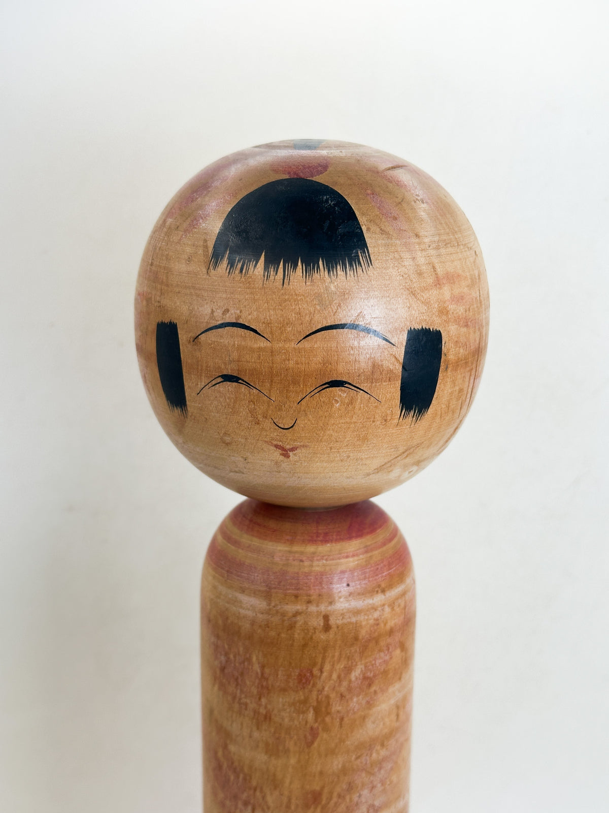 K30096 - Zao Kokeshi by Yoneko Ishiyama 石山よね子