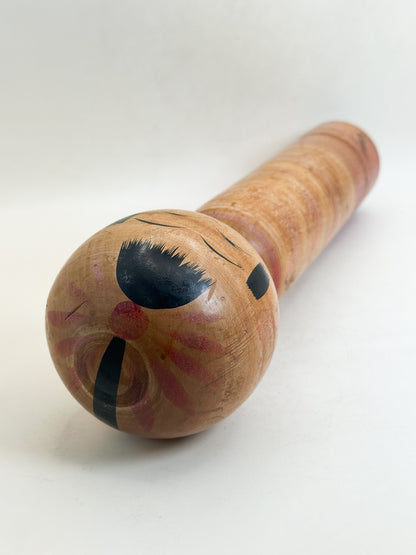 K30096 - Zao Kokeshi by Yoneko Ishiyama 石山よね子