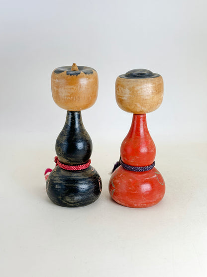 K15152 - Omiyage Kokeshi from Nikkō 日光