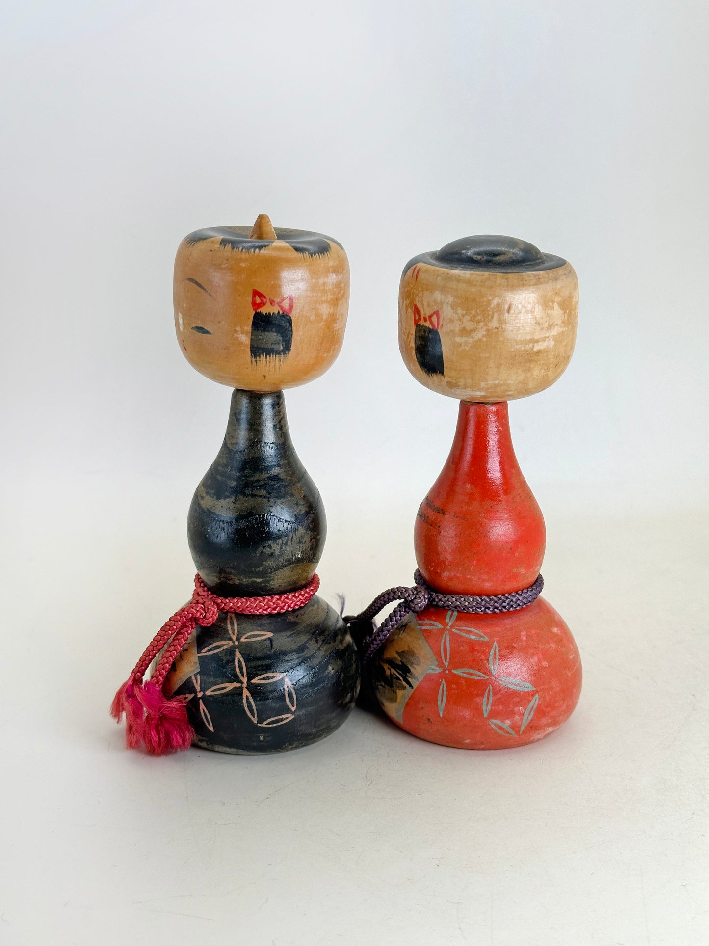 K15152 - Omiyage Kokeshi from Nikkō 日光