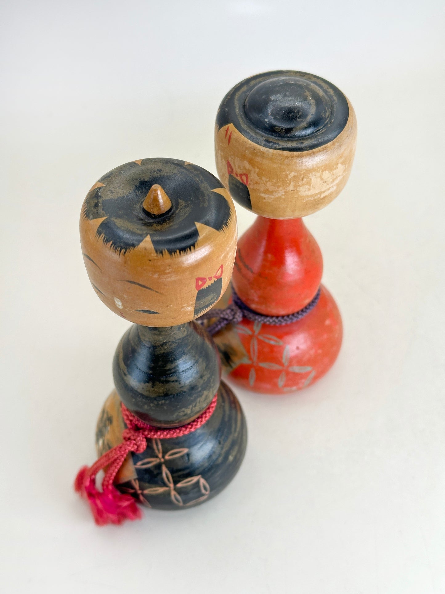 K15152 - Omiyage Kokeshi from Nikkō 日光