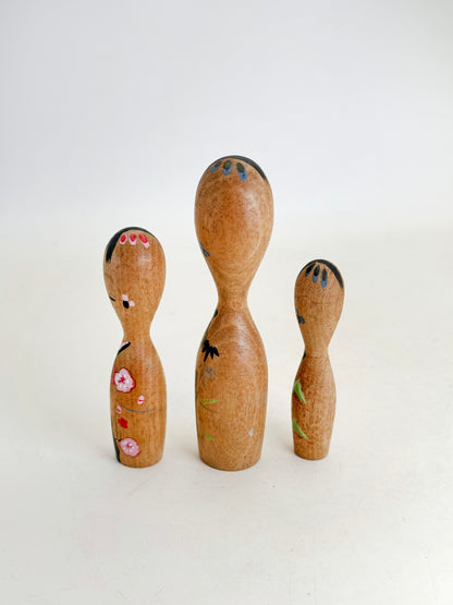 K10216 - Sosaku of Three Friends of Winter 歳寒三友