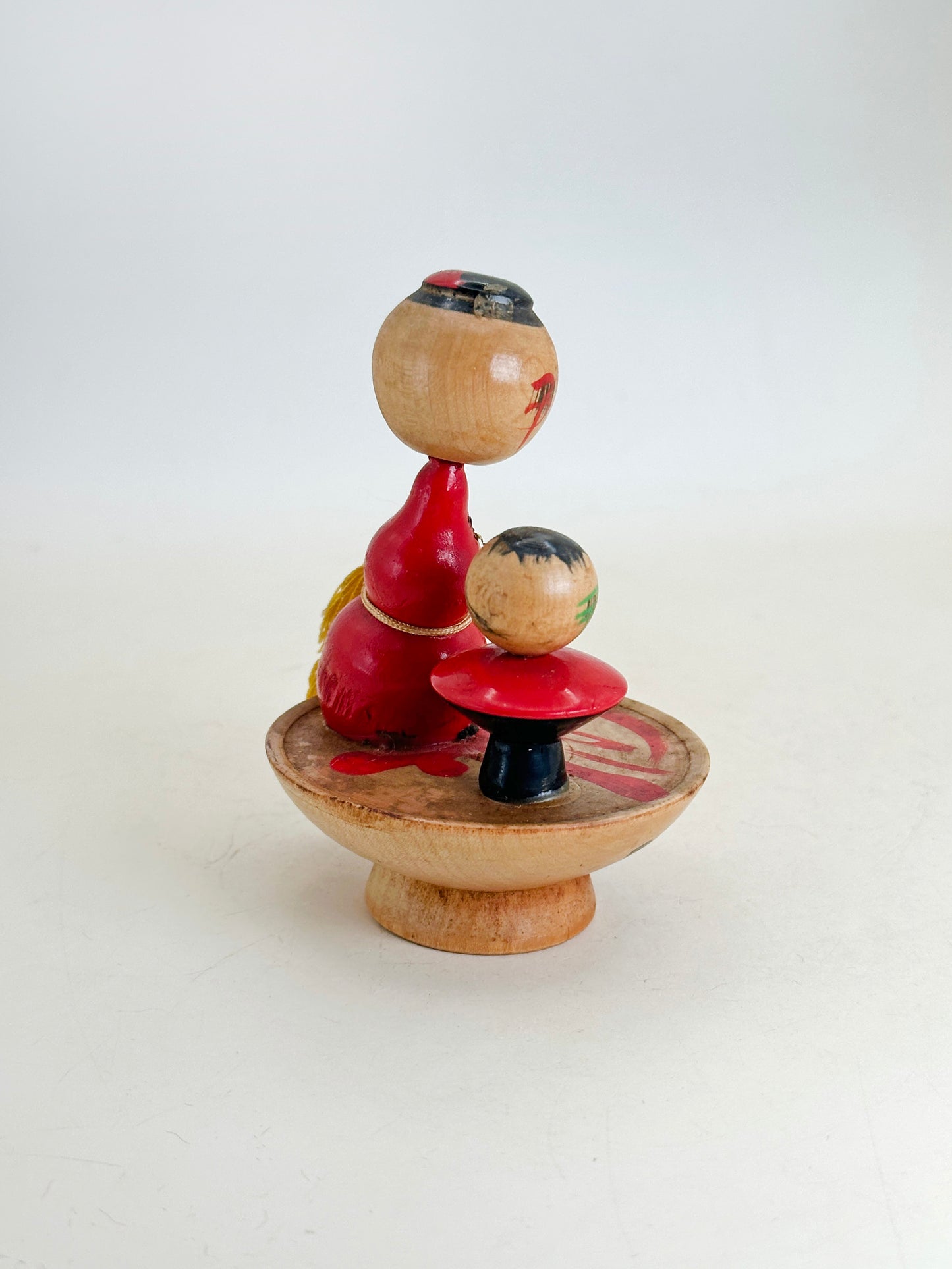 K10215 - Omiyage Kokeshi from Izumo Taisha 出雲大社