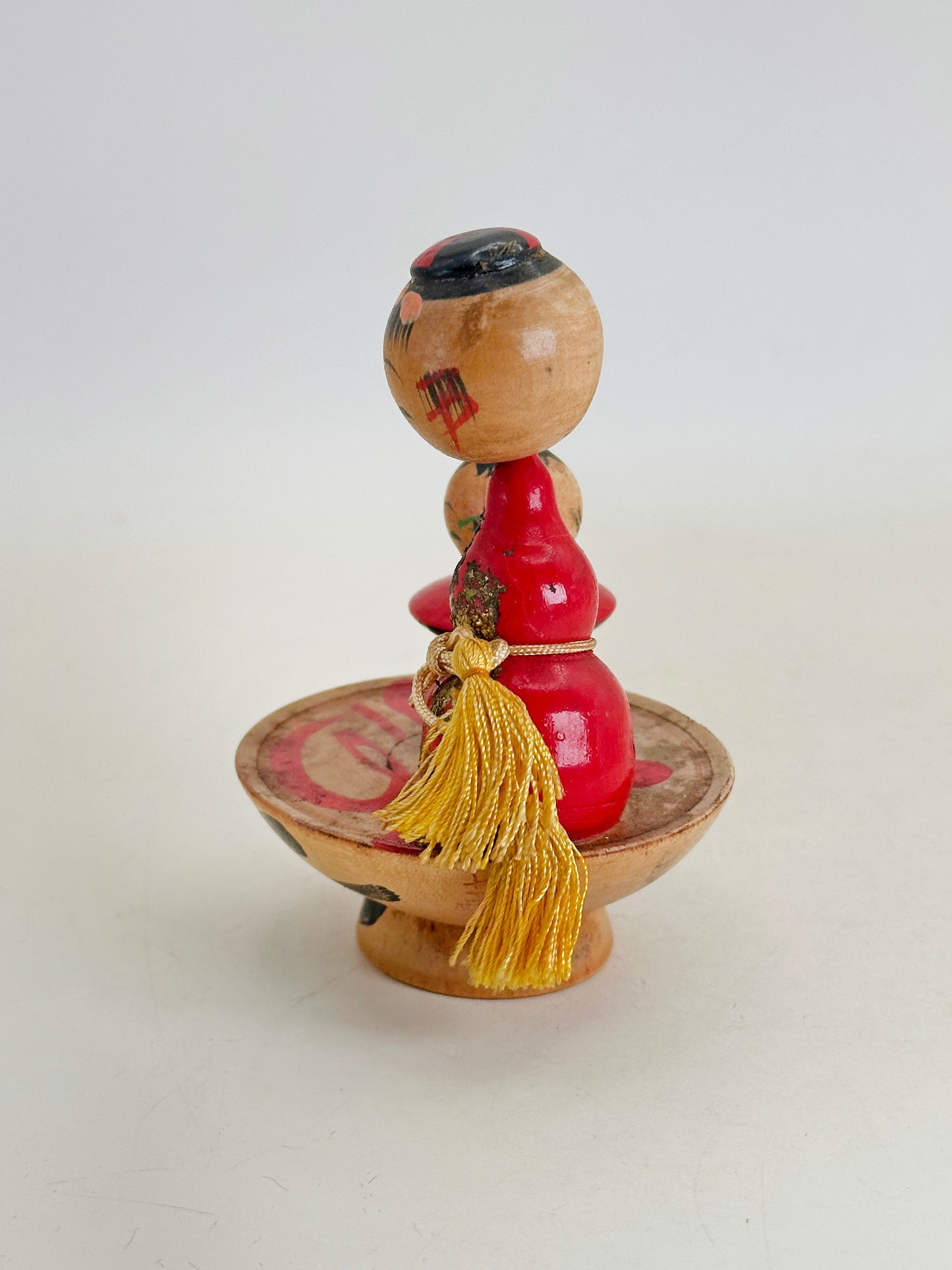 K10215 - Omiyage Kokeshi from Izumo Taisha 出雲大社