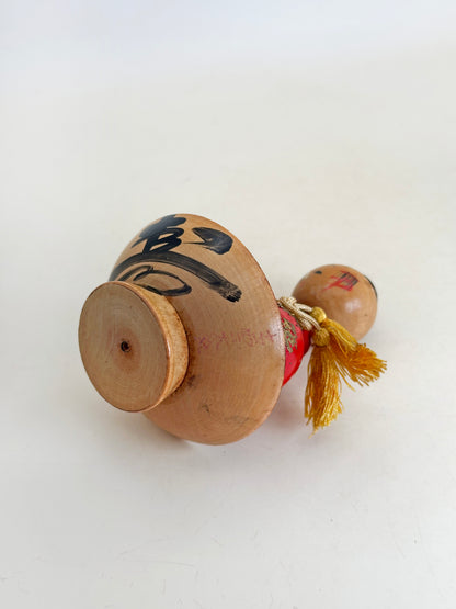 K10215 - Omiyage Kokeshi from Izumo Taisha 出雲大社