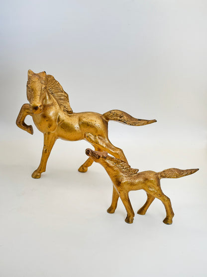 FT284 - Cast Metal Sculpture of Takaoka Dōki 高岡銅器