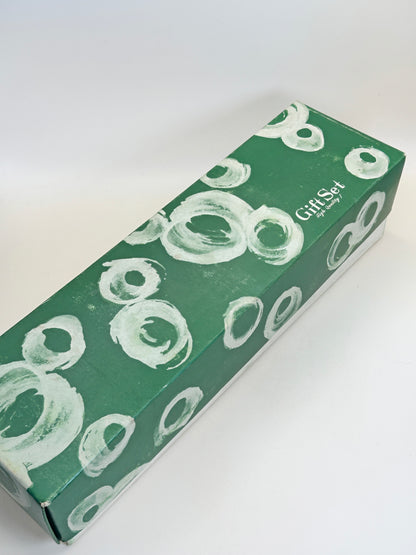 TB143 - Yunomi Tea Cup set of Mino-yaki 美濃焼