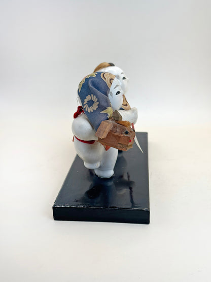 FT285 - Kintarō crafts Kaga Ningyō 加賀人形