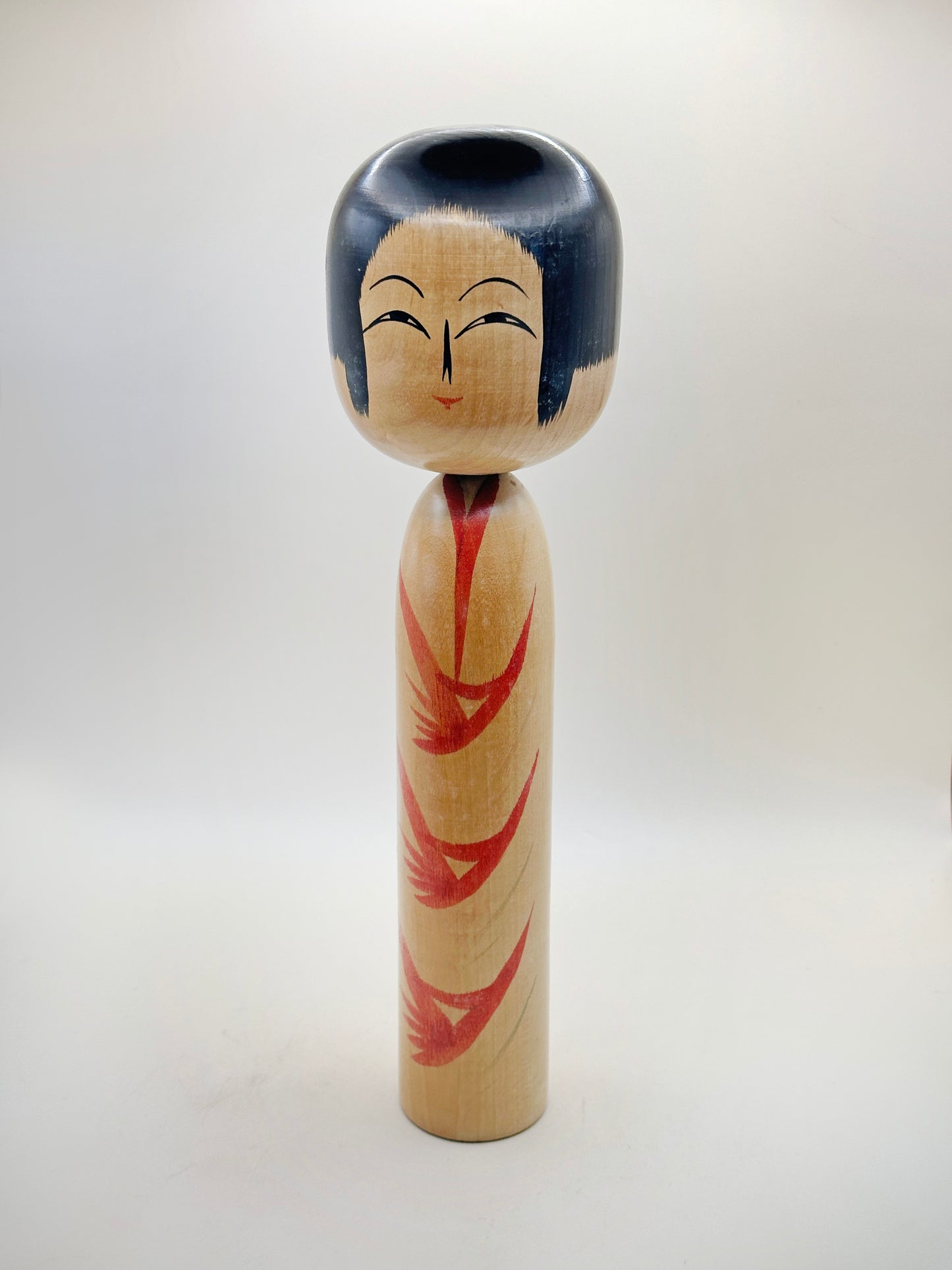 K30019 - Togatta by Yoshiaki Sato 佐藤好秋