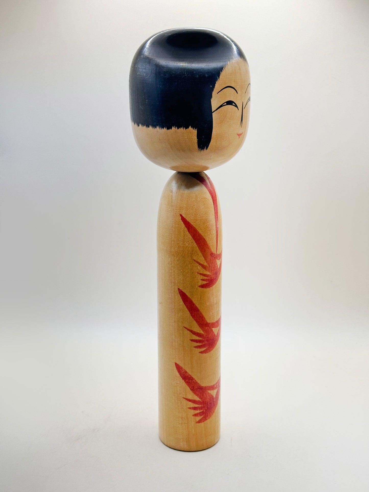 K30019 - Togatta by Yoshiaki Sato 佐藤好秋