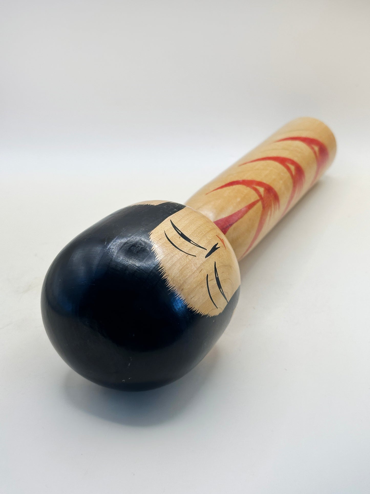 K30019 - Togatta by Yoshiaki Sato 佐藤好秋