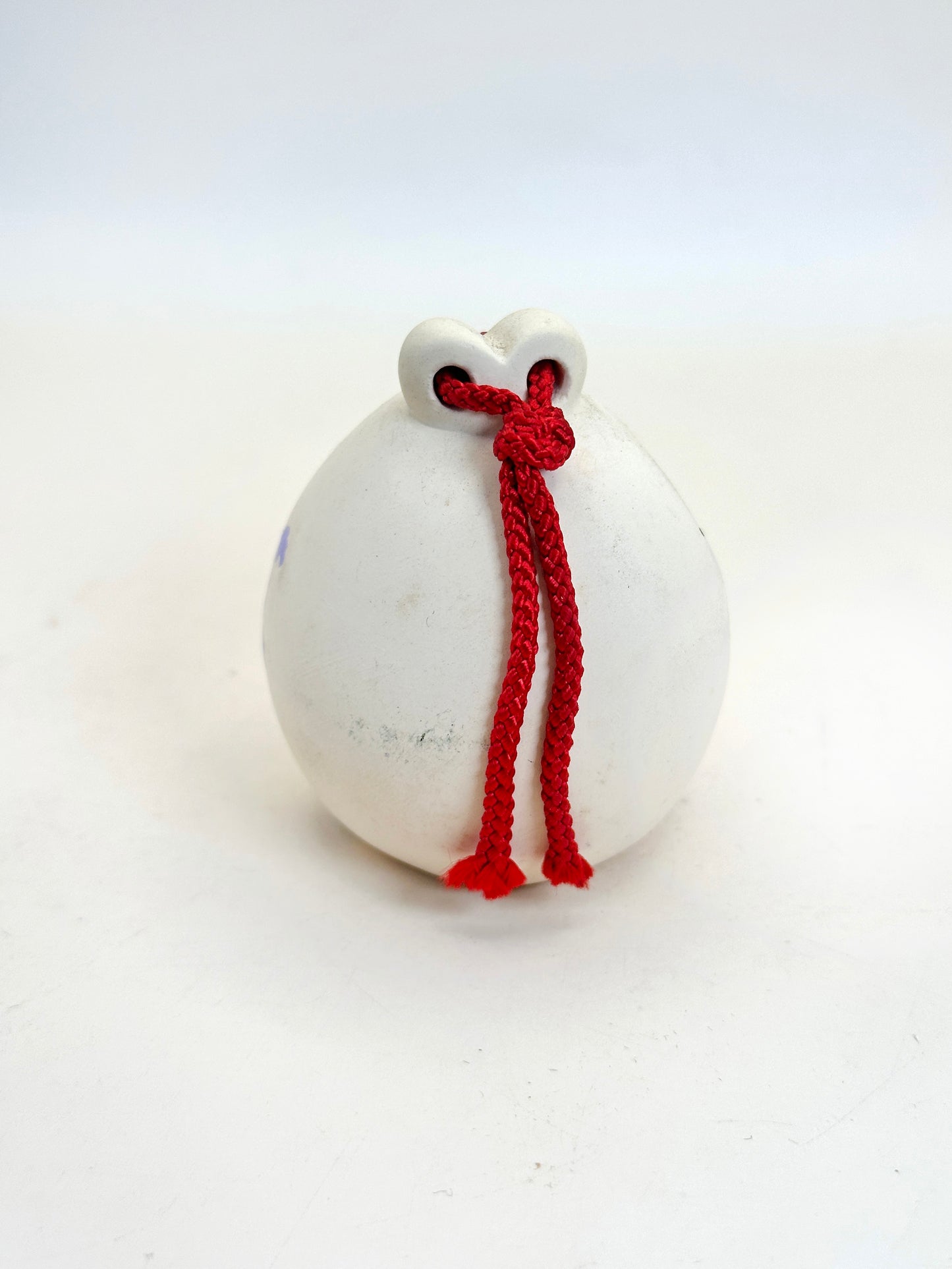 CB135 - Dorei Clay Bell Hakata ningyō 博多人形