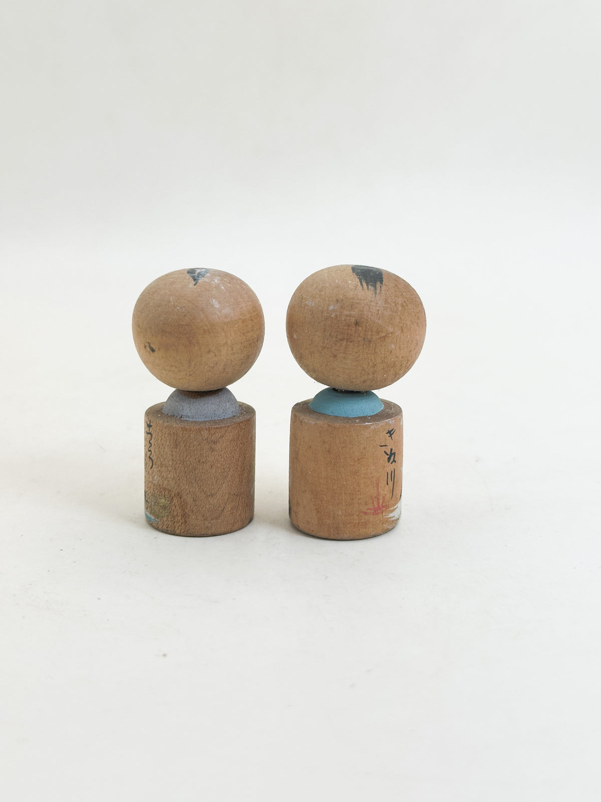 K05081 - Omiyage Kokeshi from Kinugawa Onsen 鬼怒川