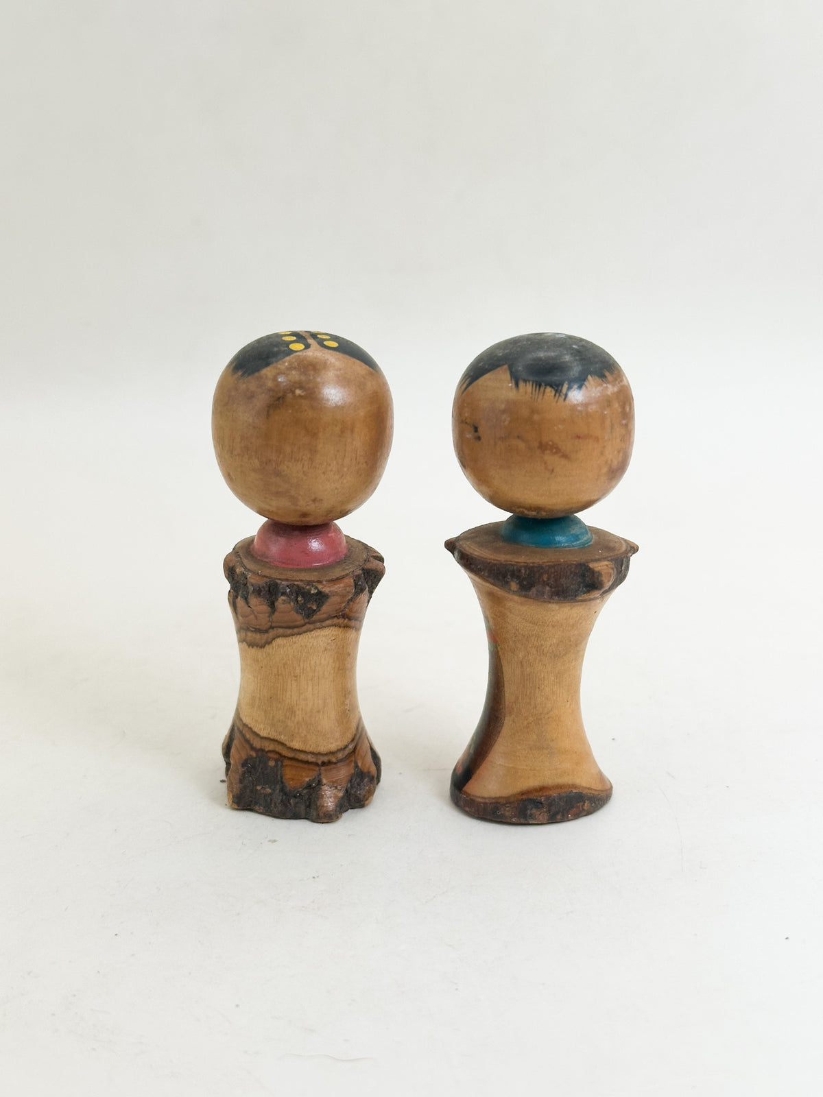 K05079 - Omiyage Kokeshi from Nikkō 日光
