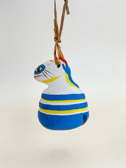 CB248 -  Dorei Clay Bell of Nogomi Ningyō のごみ人形