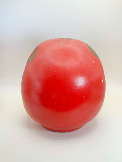 FT286 - Japan Folk Toy Daruma Crafts 白河だるま