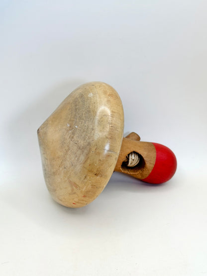 FT287 - Japanese Vintage Folk Toy Koma 独楽