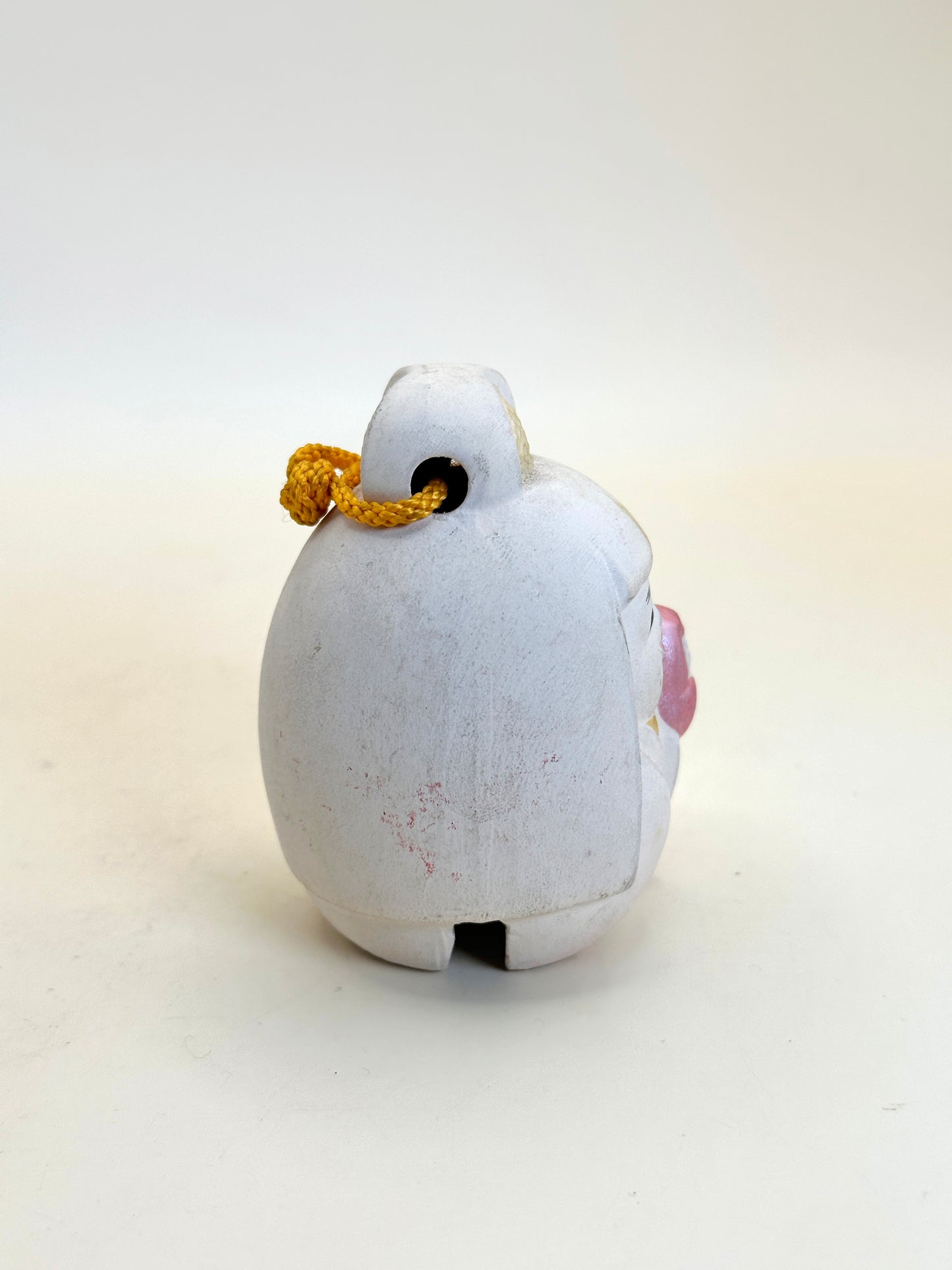 CB137 - Cloche d'argile Dorei Hakata ningyō 博多人形