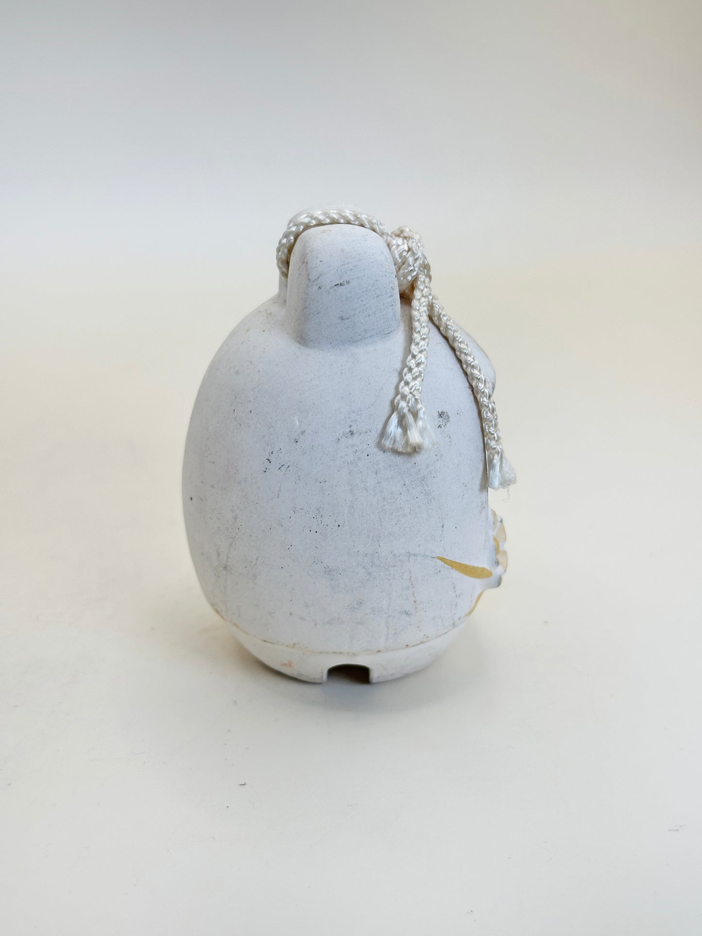 CB138 - Dorei Clay Bell Hakata ningyō 博多人形