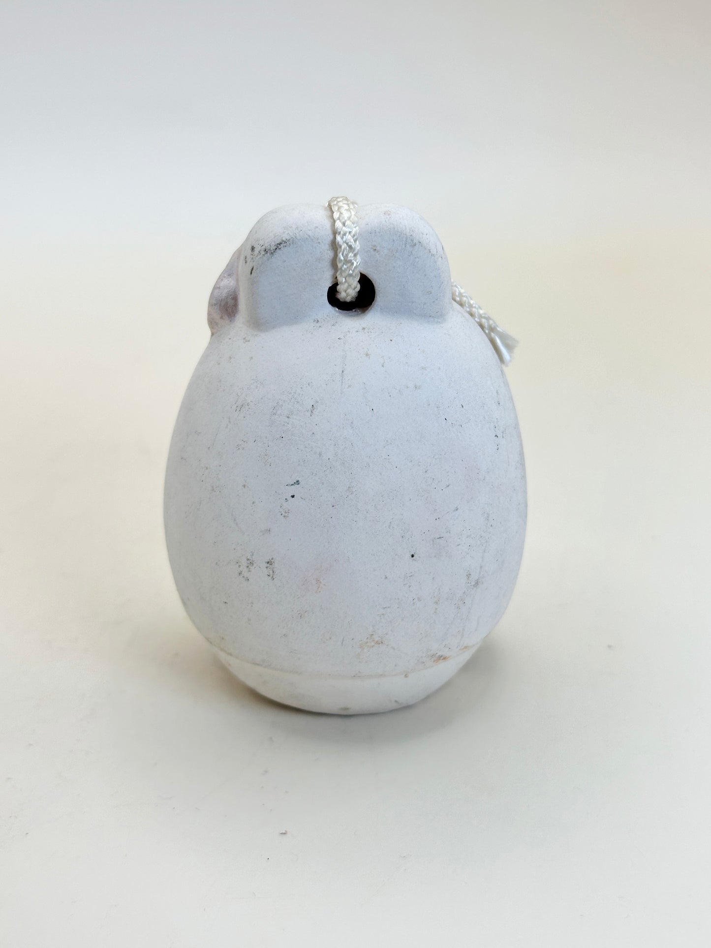 CB138 - Dorei Clay Bell Hakata ningyō 博多人形