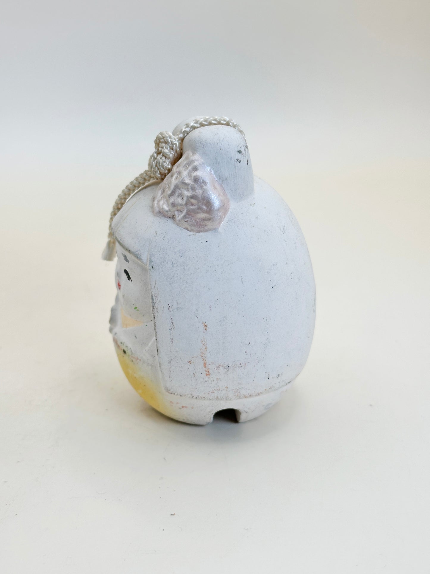 CB138 - Dorei Clay Bell Hakata ningyō 博多人形