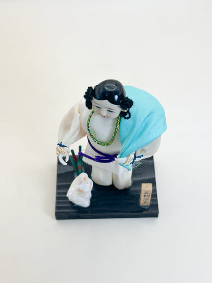 FT564 - Folk Craft from Misasa Onsen 三朝温泉