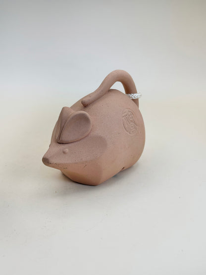 CB139 - Dorei Clay Bell d'Ise Jingū 伊勢神宮