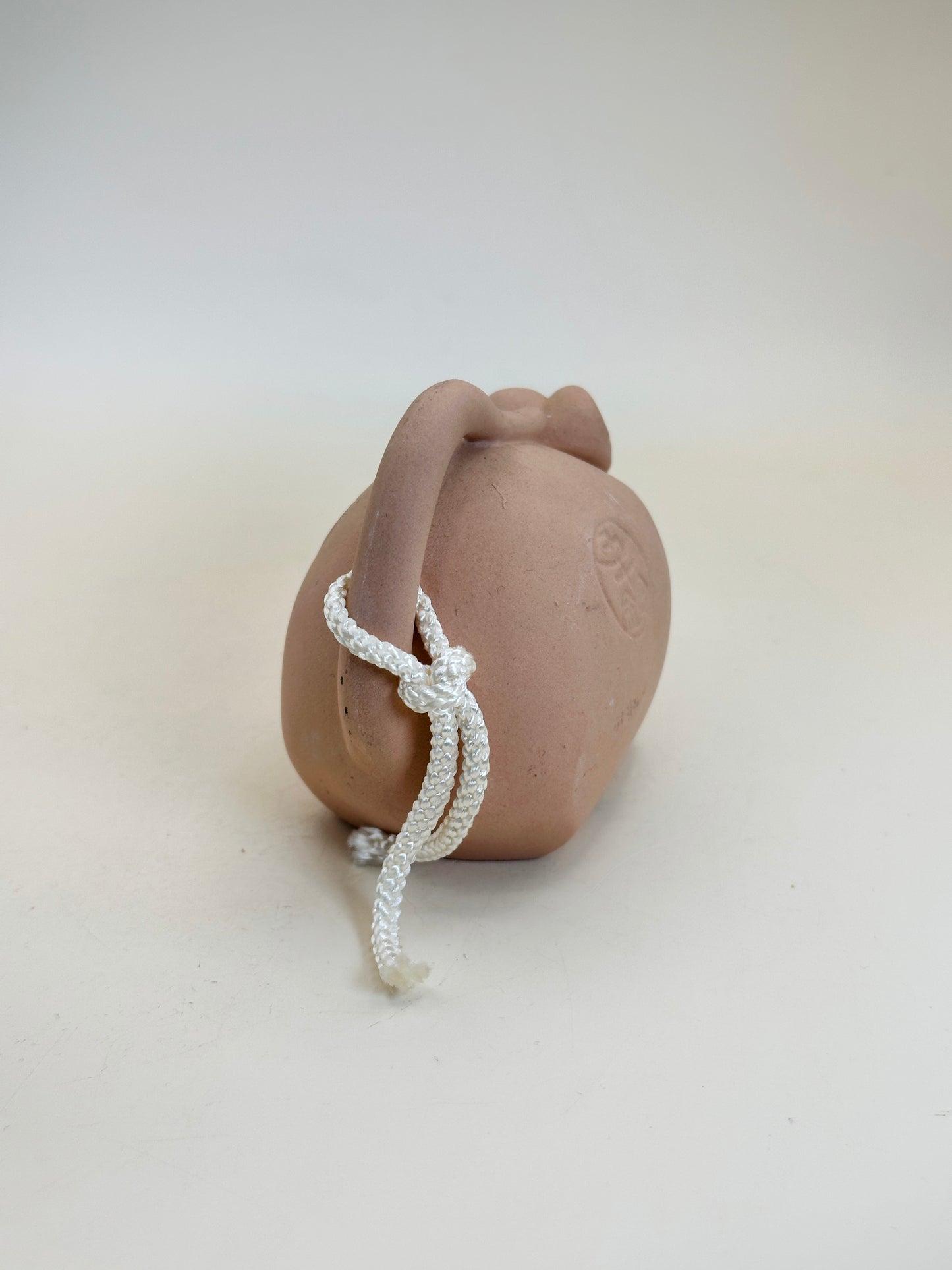 CB139 - Dorei Clay Bell d'Ise Jingū 伊勢神宮