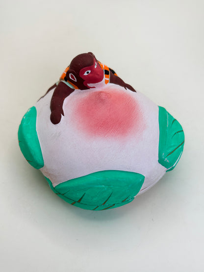 TB147 - Poupées Fushimi Kōgō de Kyoto︱Ningyō 伏見人形