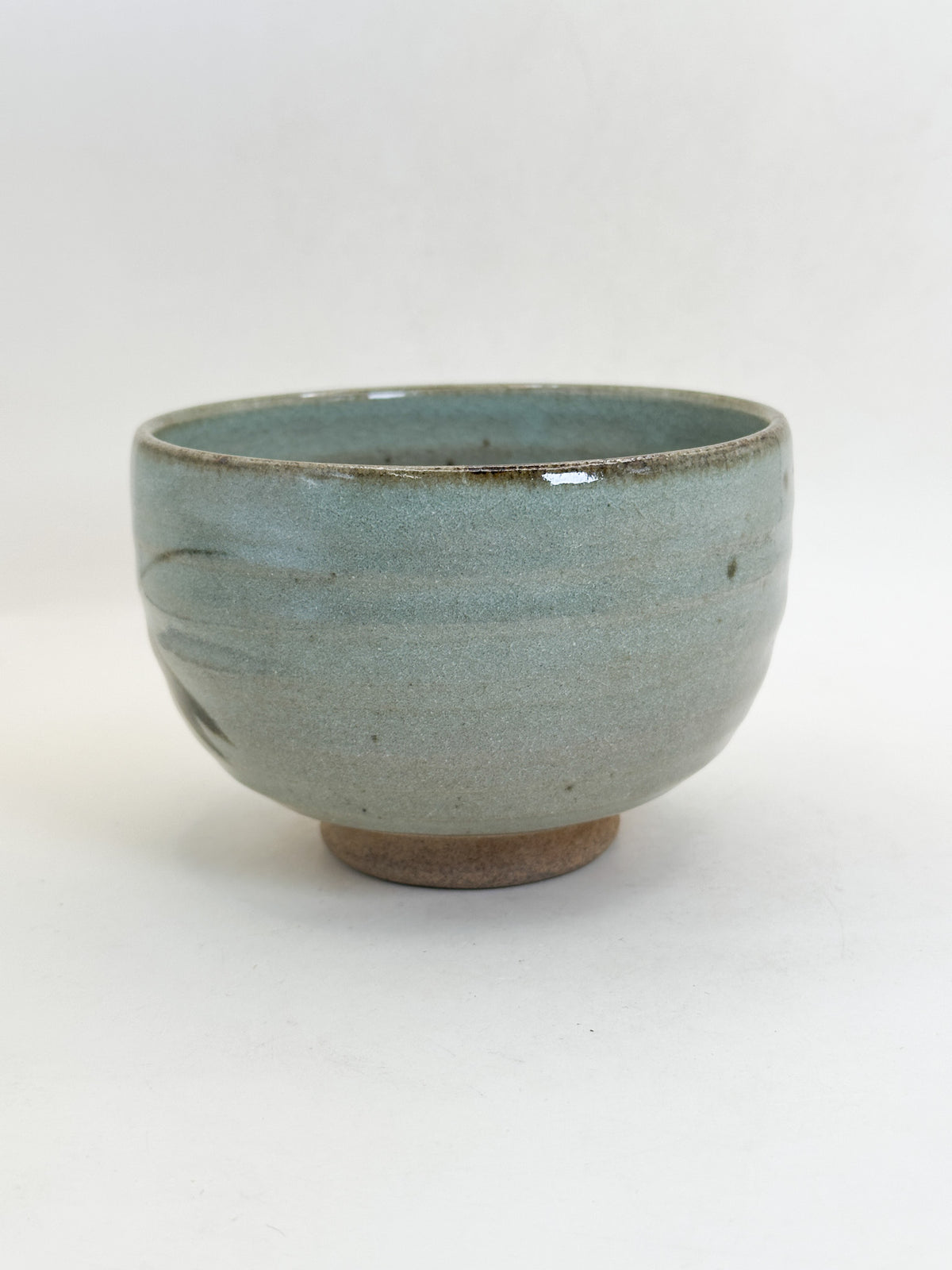 TC144 - Chawan by by Tanaka Keizan 田中桂山