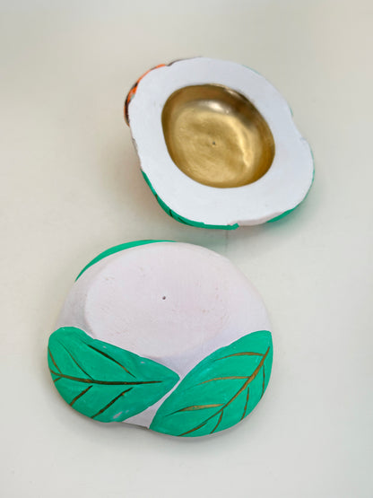 TB147 - Poupées Fushimi Kōgō de Kyoto︱Ningyō 伏見人形