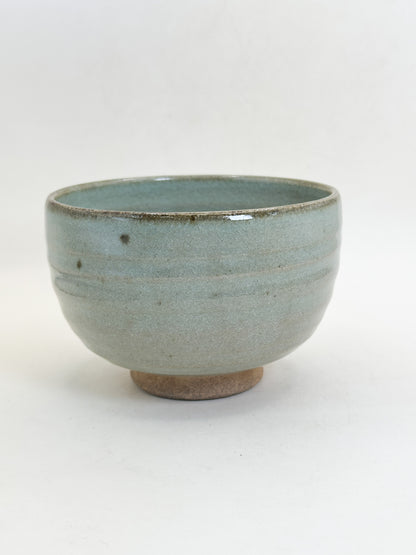 TC144 - Chawan by by Tanaka Keizan 田中桂山