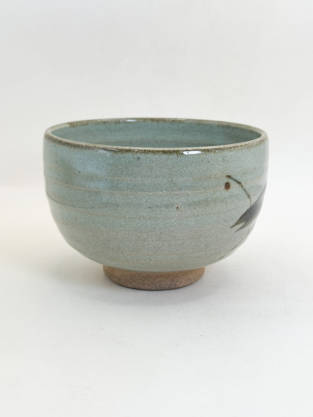 TC144 - Chawan by by Tanaka Keizan 田中桂山