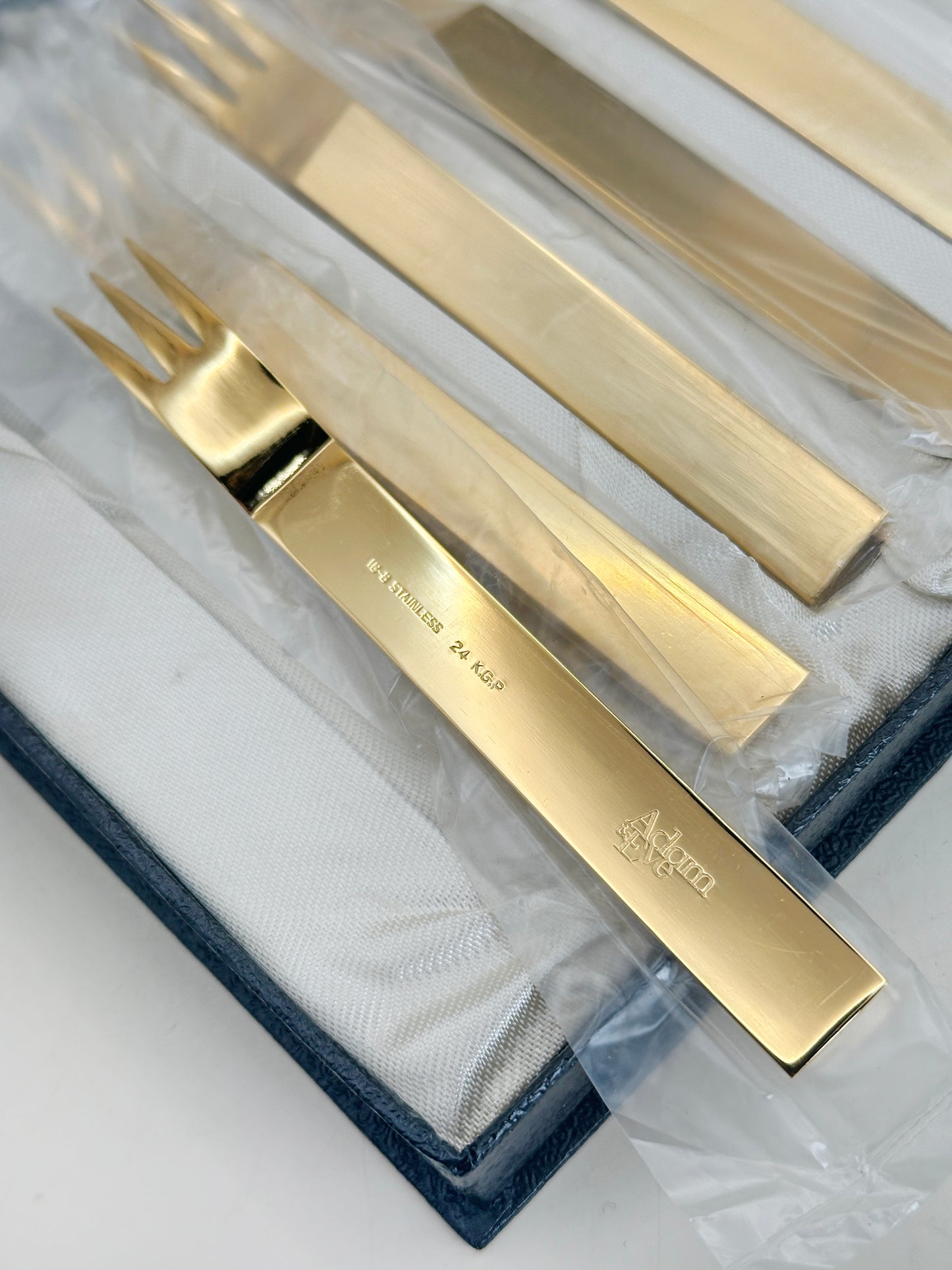 TB264 - Appetizer forks by Tachikichi たち吉