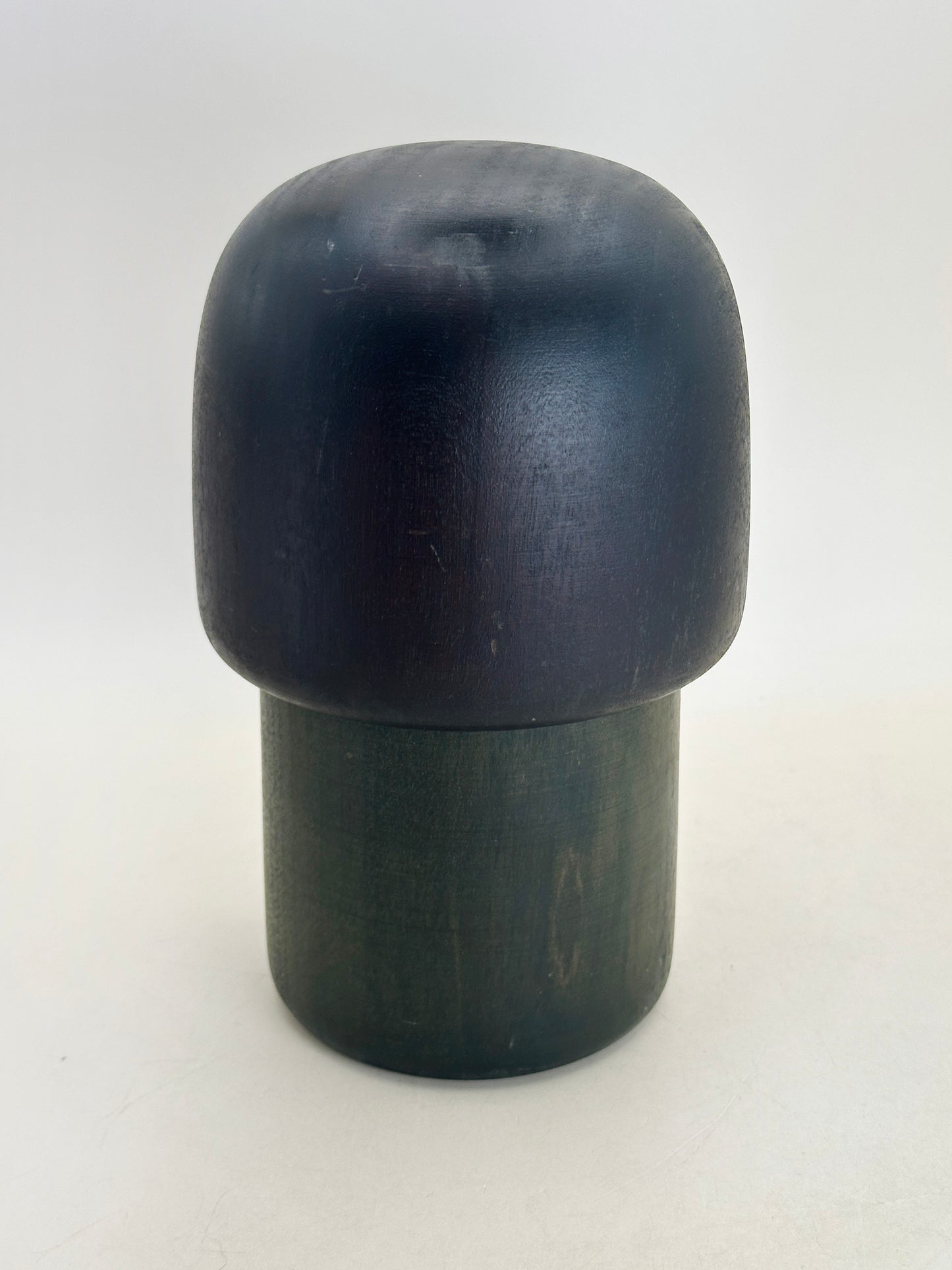 K15151 - RARE Sōsaku Kokeshi by Sansaku Sekiguchi 関口三作
