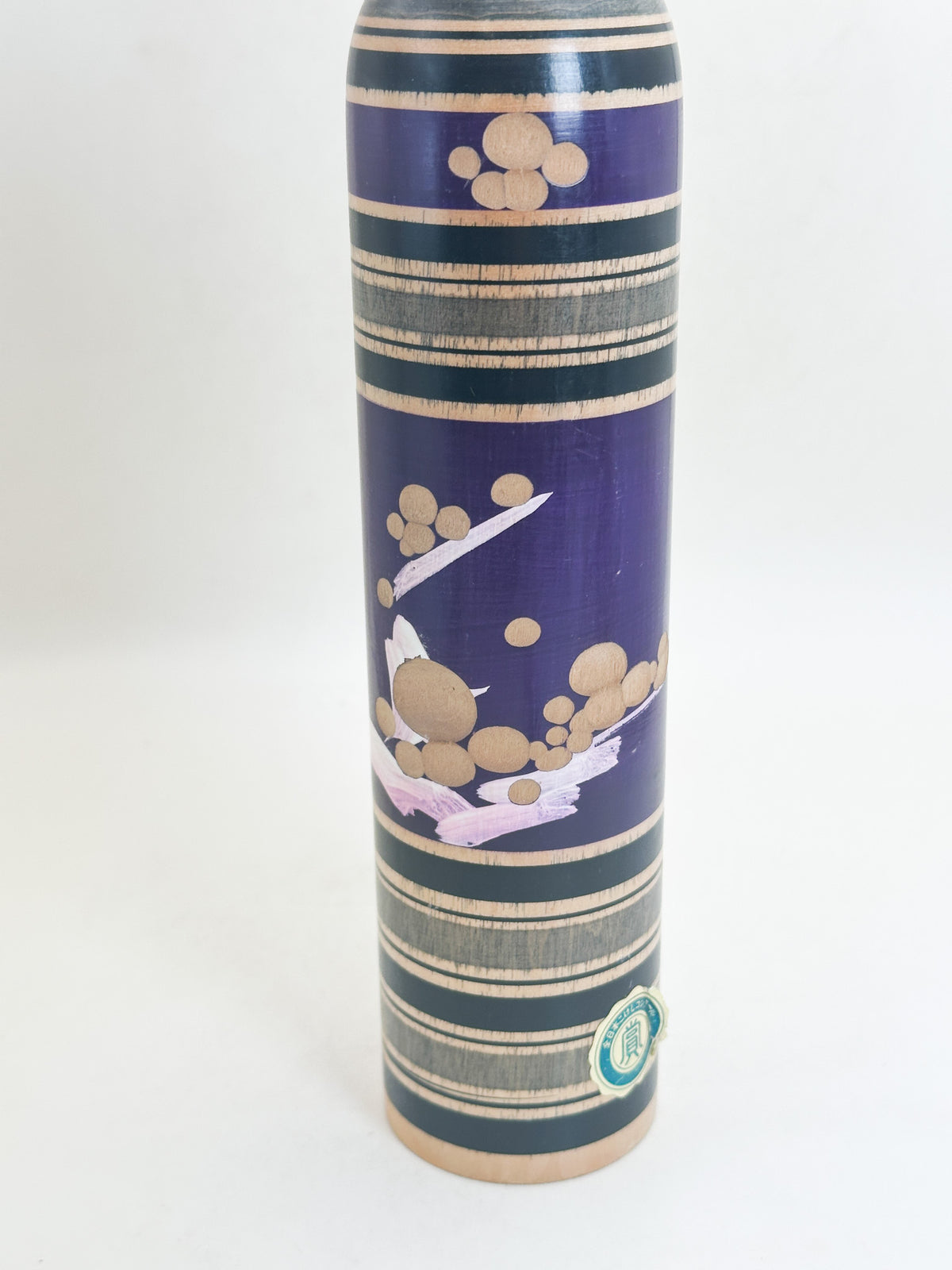 K30094 - Sosaku Shingata by Sasaki Katsumi 佐々木克己