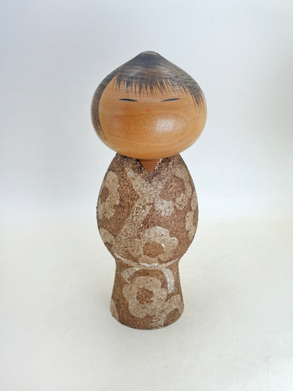 K20151 - Sosaku by Watanabe Masao 渡辺正雄