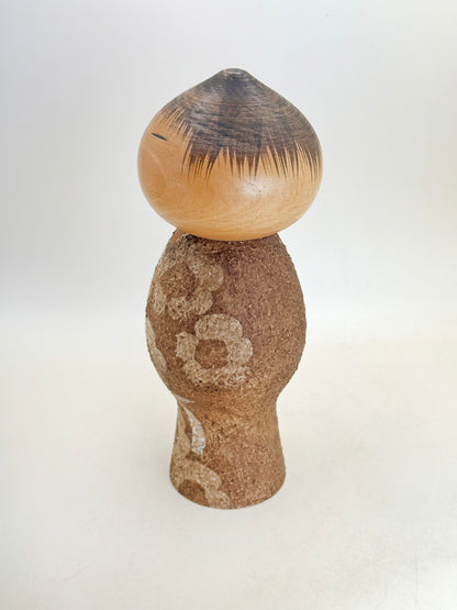 K20151 - Sosaku by Watanabe Masao 渡辺正雄