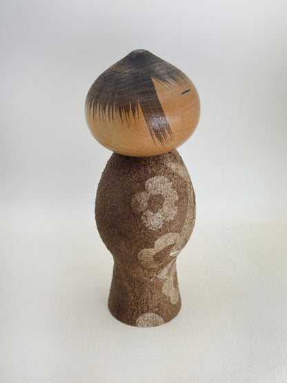 K20151 - Sosaku by Watanabe Masao 渡辺正雄