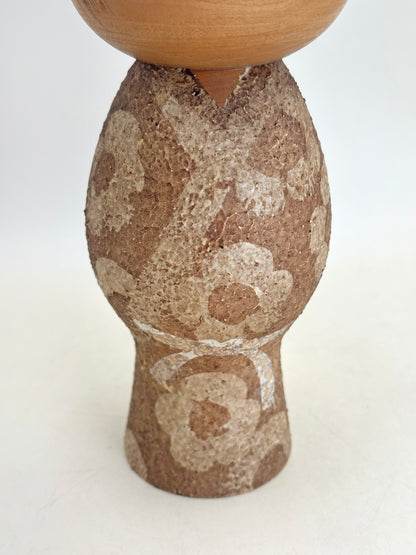K20151 - Sosaku by Watanabe Masao 渡辺正雄