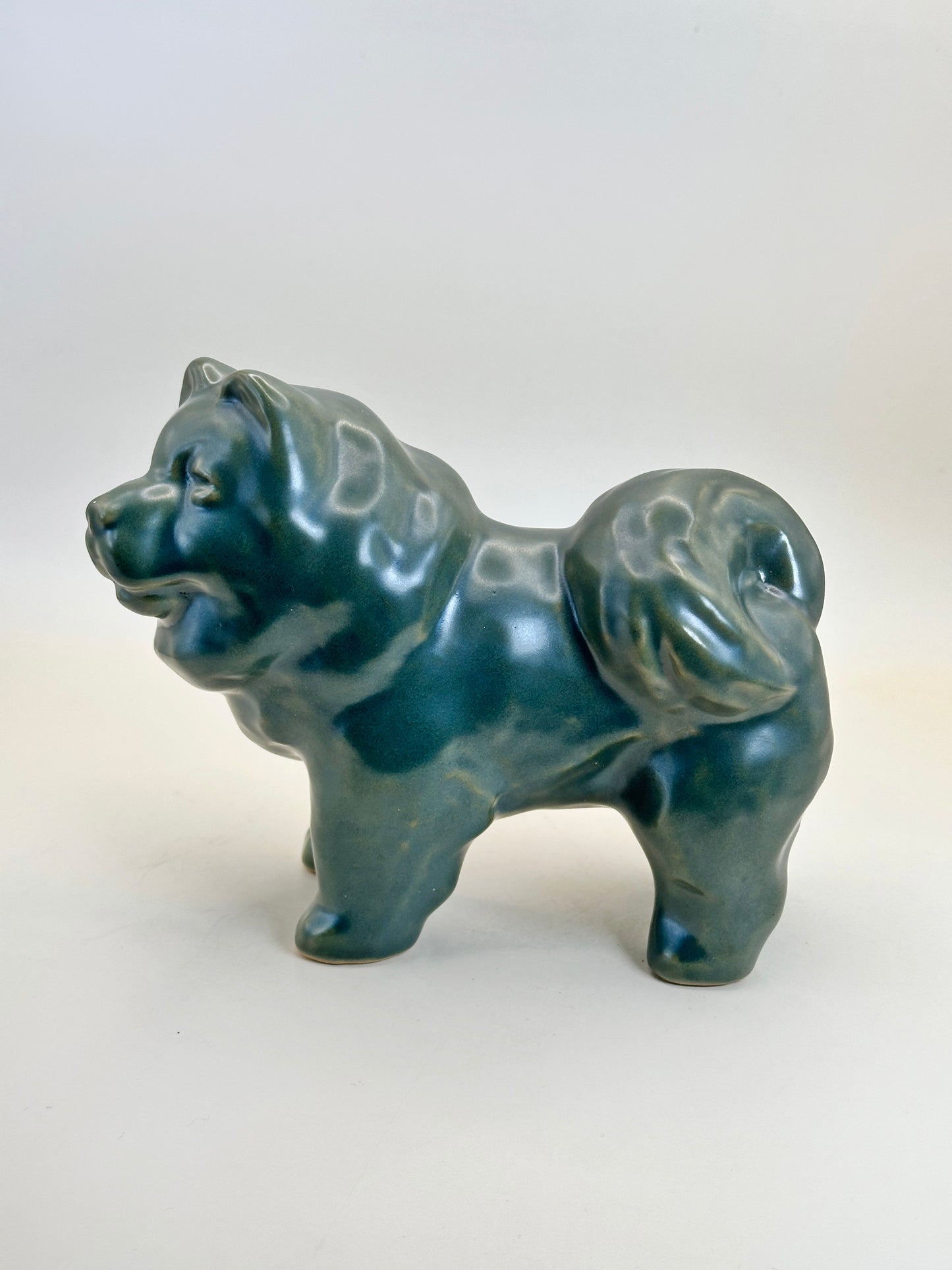 FT290 - Figurine chien zodiaque - Mihama-gama 御浜窯