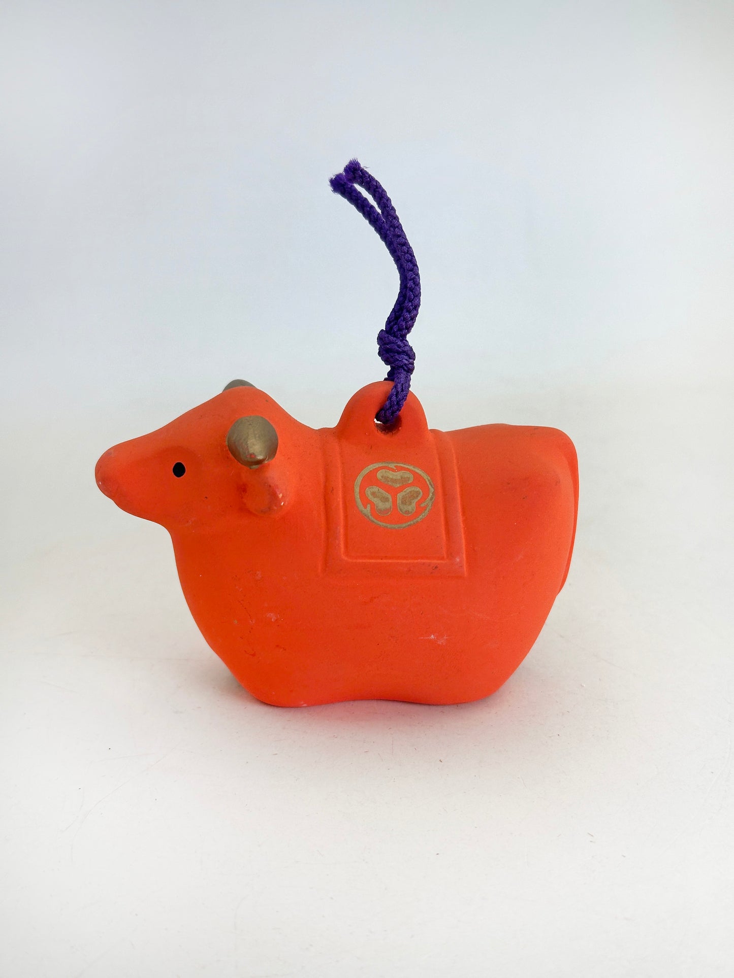 CB249 - Dorei Bell from Nikkō Tōshōgū 日光東照宮